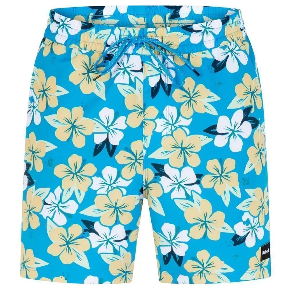 Hurley Phantom Cannonball Volley 17